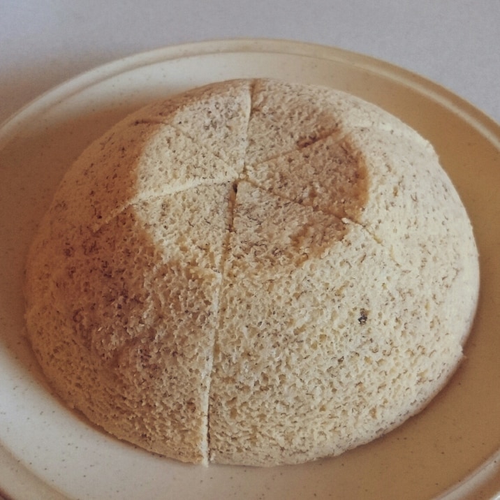 レンジで簡単 おからパウダーのバナナ蒸しパン レシピ 作り方 By ちゃんろー 楽天レシピ レンジで簡単 おからパウダーのバナナ蒸しパン レシピ 作り方 By ちゃんろー 楽天レシピ